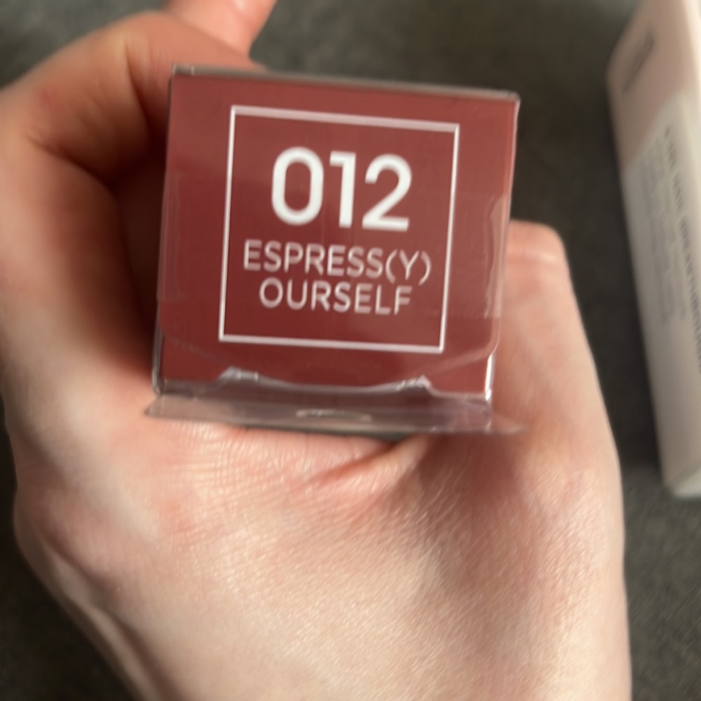 *SOLD* NIB 3 boxes Impress color nails - Picture 3 of 4